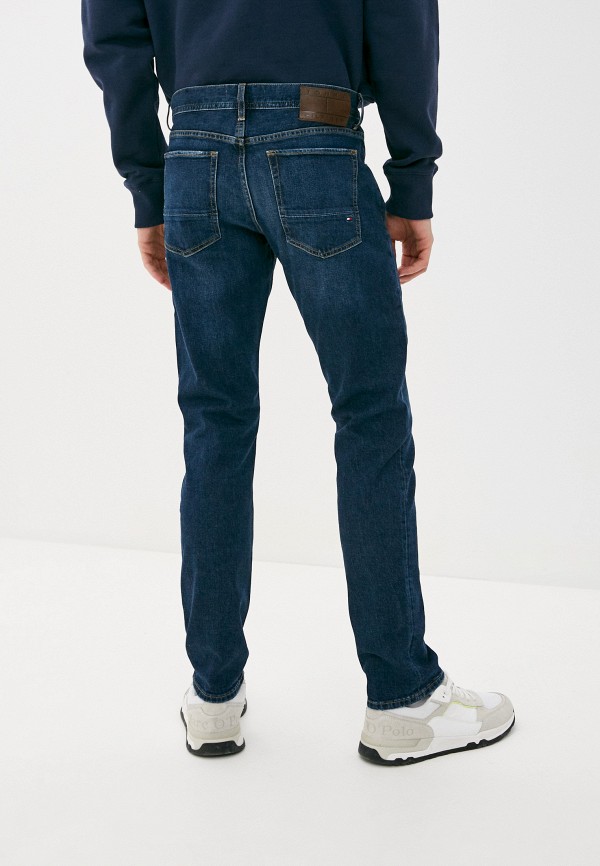 фото Джинсы tommy hilfiger