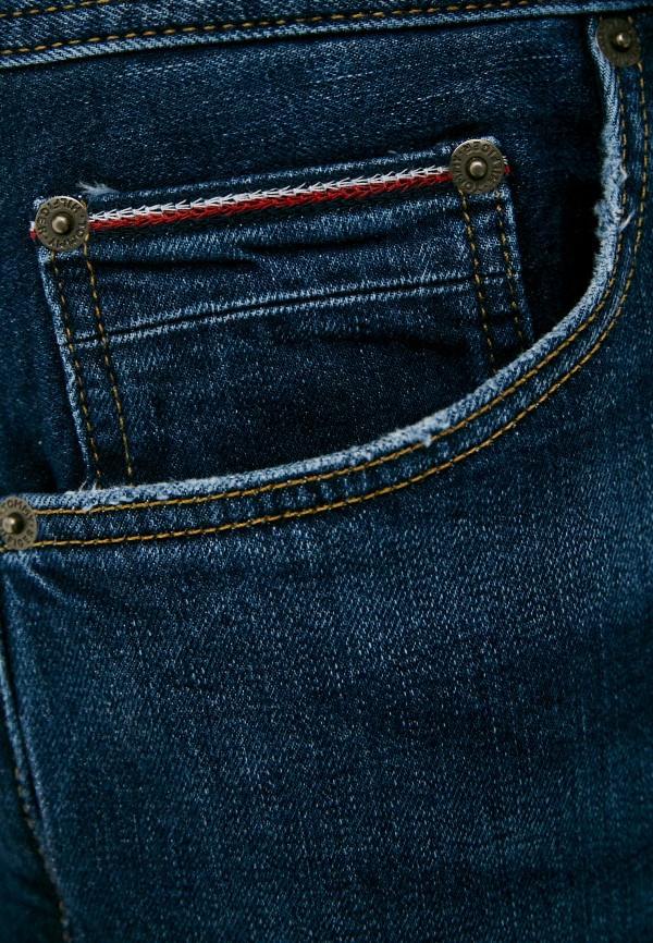 фото Джинсы tommy hilfiger