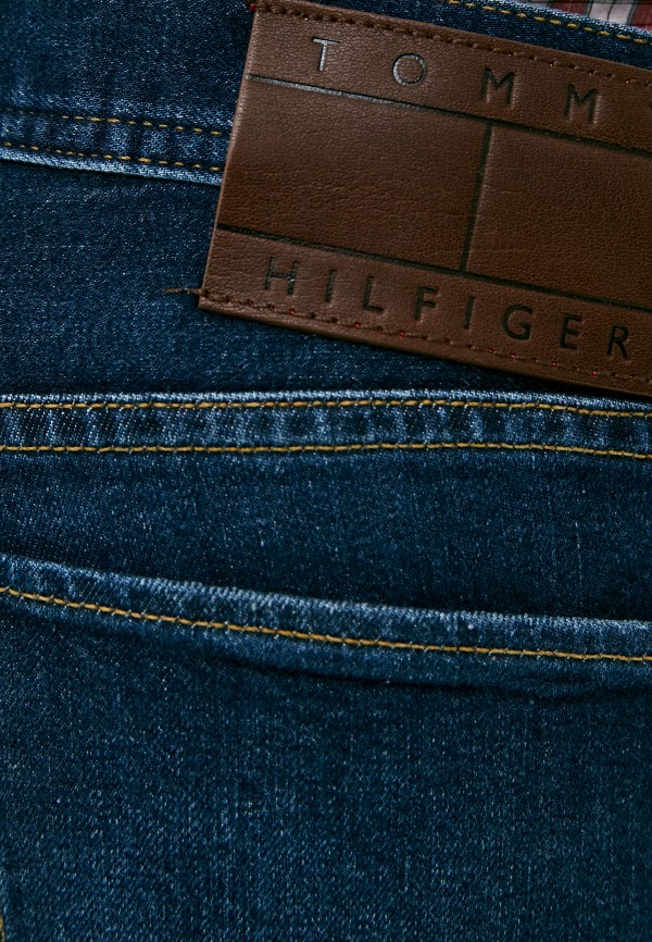 фото Джинсы tommy hilfiger