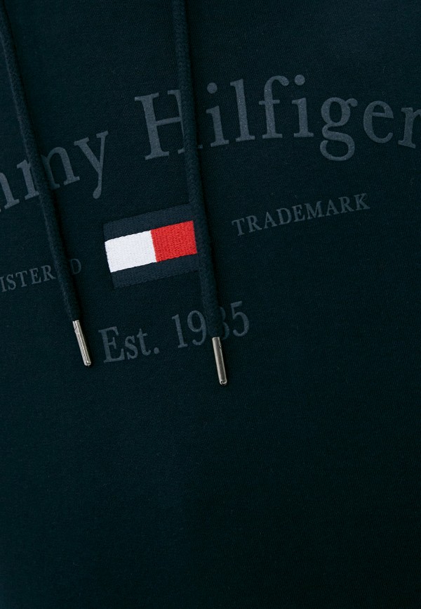 фото Худи tommy hilfiger