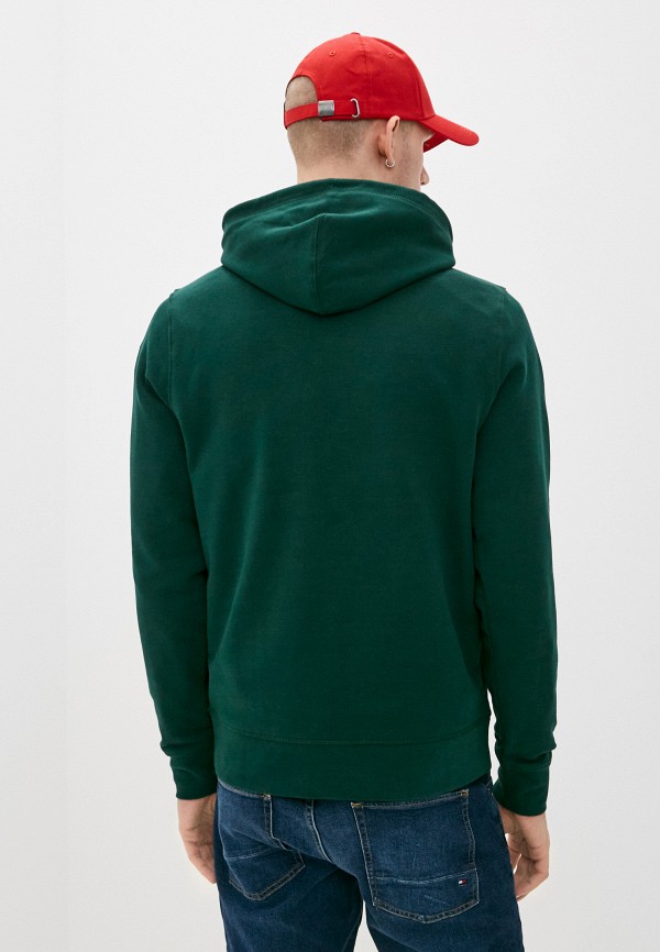 фото Худи tommy hilfiger