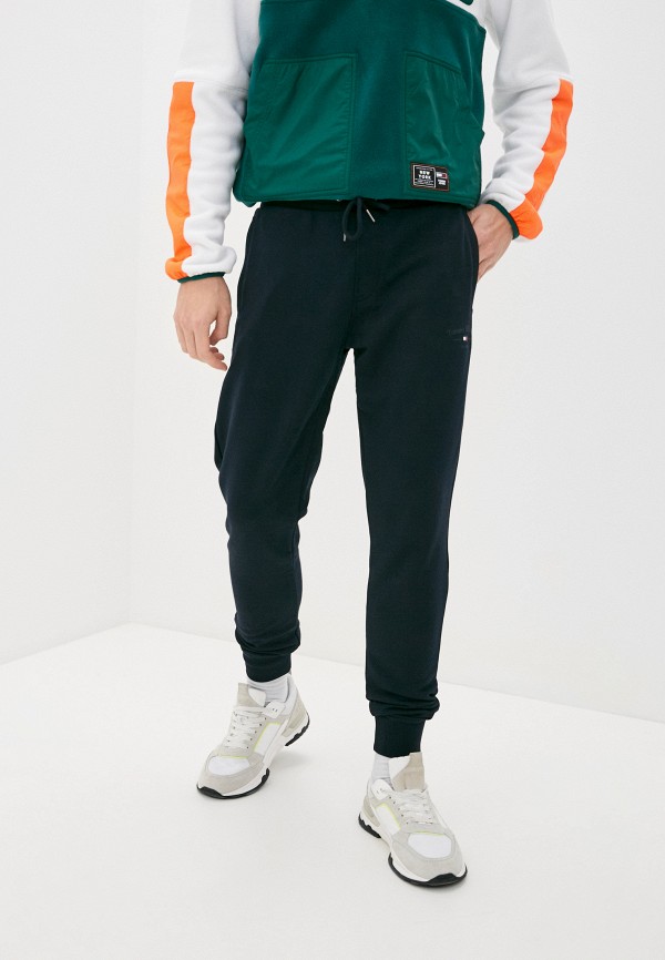 фото Брюки спортивные tommy hilfiger