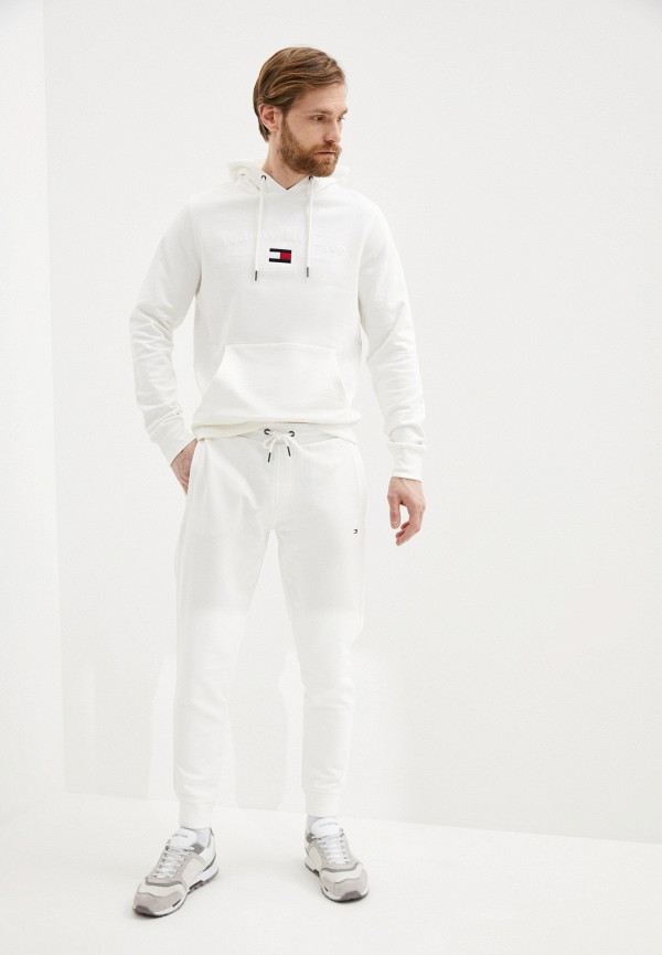 фото Худи tommy hilfiger