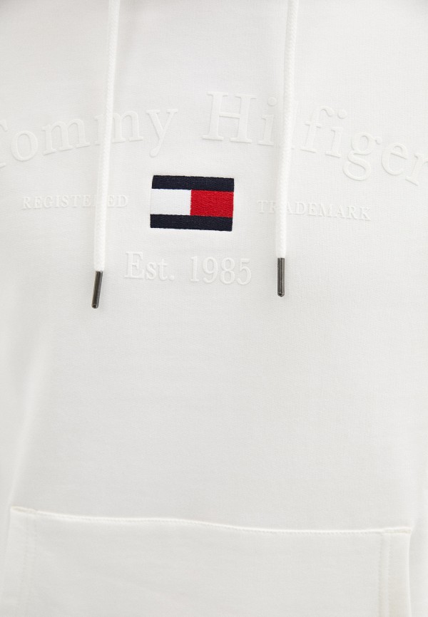 фото Худи tommy hilfiger