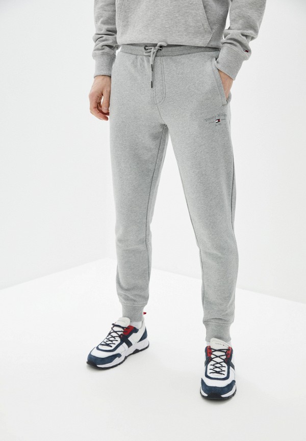 фото Брюки спортивные tommy hilfiger