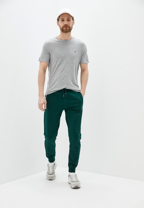 фото Брюки спортивные tommy hilfiger