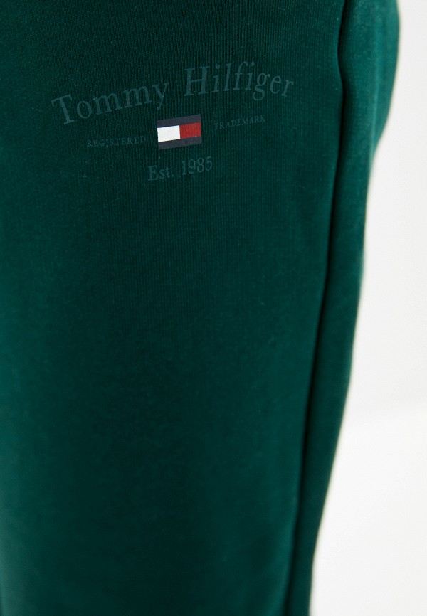 фото Брюки спортивные tommy hilfiger
