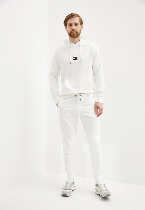 фото Брюки спортивные tommy hilfiger