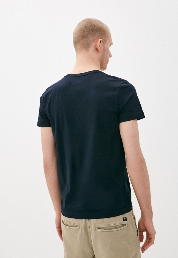 фото Футболка tommy hilfiger
