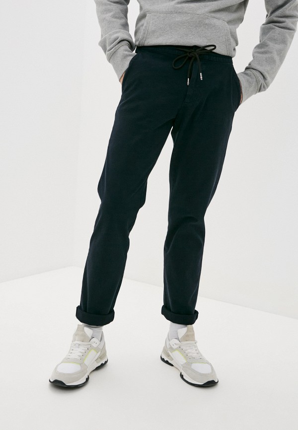 фото Брюки tommy hilfiger