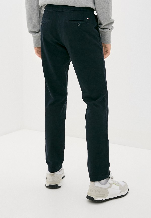фото Брюки tommy hilfiger