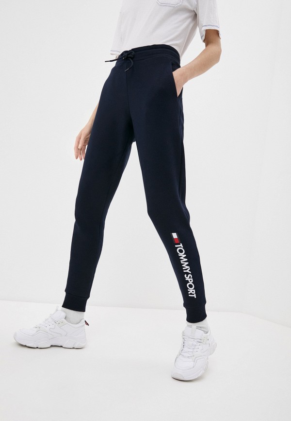 фото Брюки спортивные tommy hilfiger