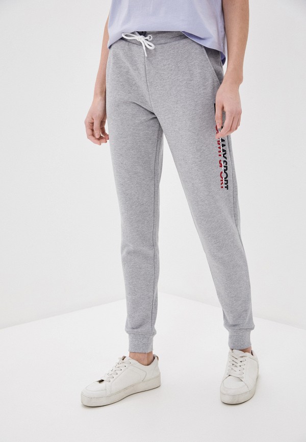 

Брюки спортивные Tommy Hilfiger, Серый
