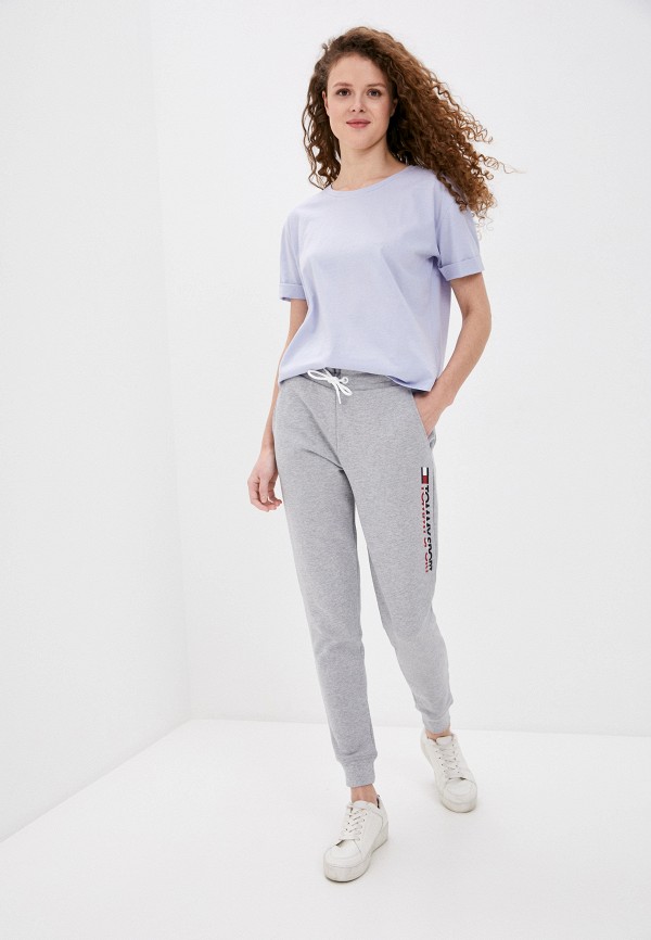 фото Брюки спортивные tommy hilfiger