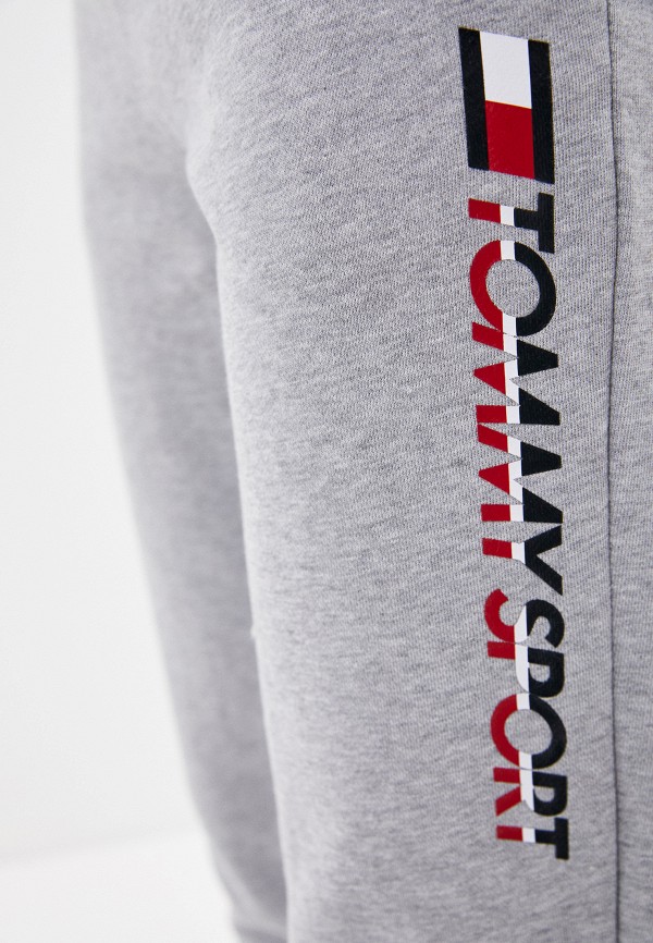 фото Брюки спортивные tommy hilfiger
