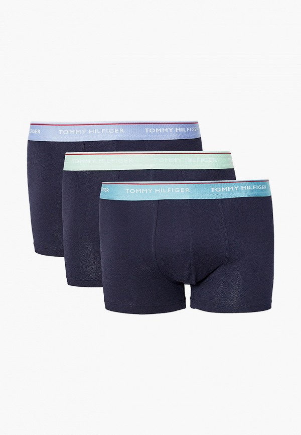

Комплект Tommy Hilfiger, Синий, Wb Trunk