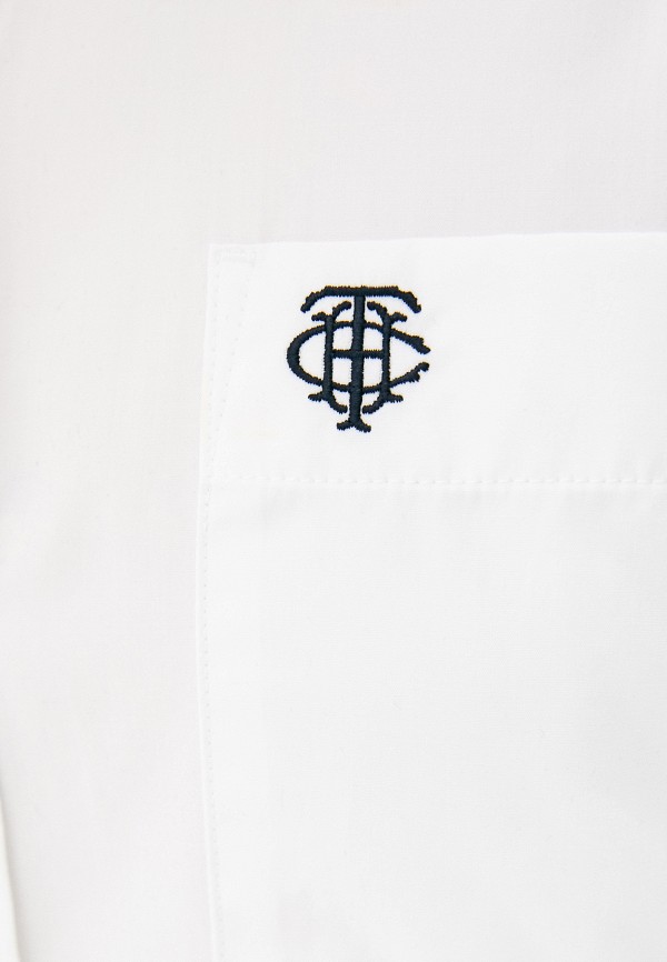 фото Рубашка tommy hilfiger