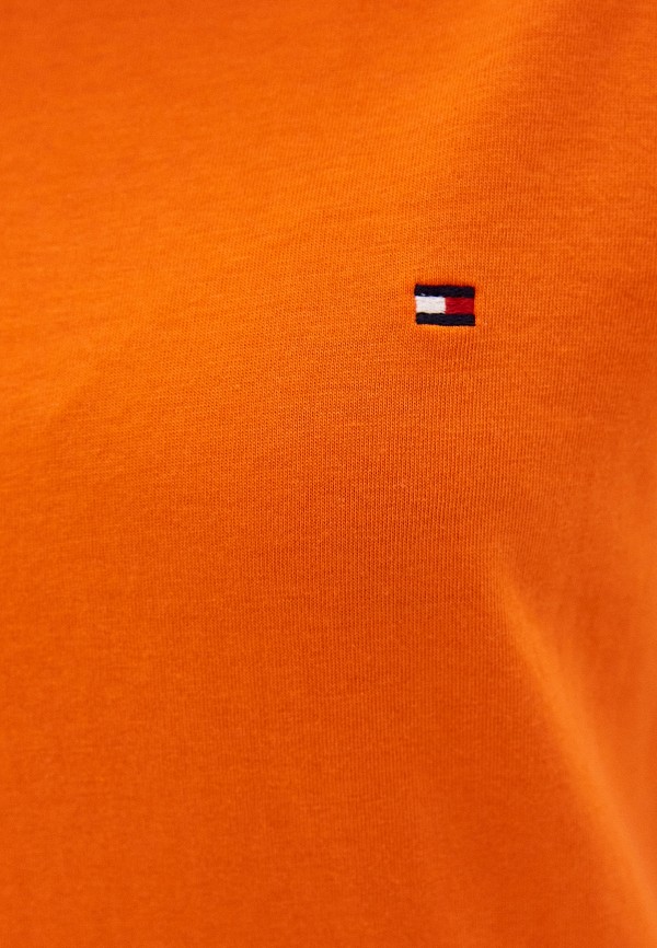 фото Футболка tommy hilfiger