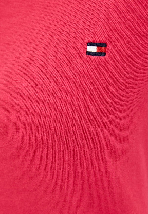 фото Футболка tommy hilfiger