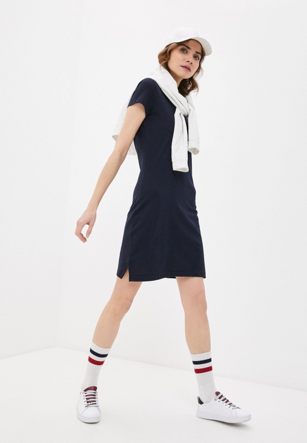 фото Платье tommy hilfiger