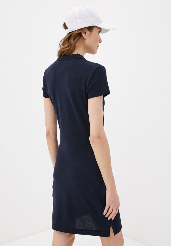 фото Платье tommy hilfiger