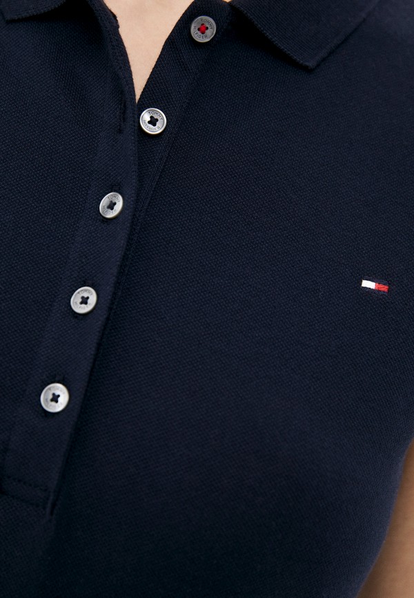 фото Платье tommy hilfiger