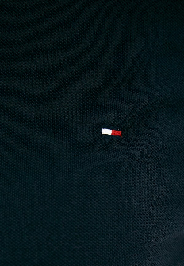 фото Поло tommy hilfiger
