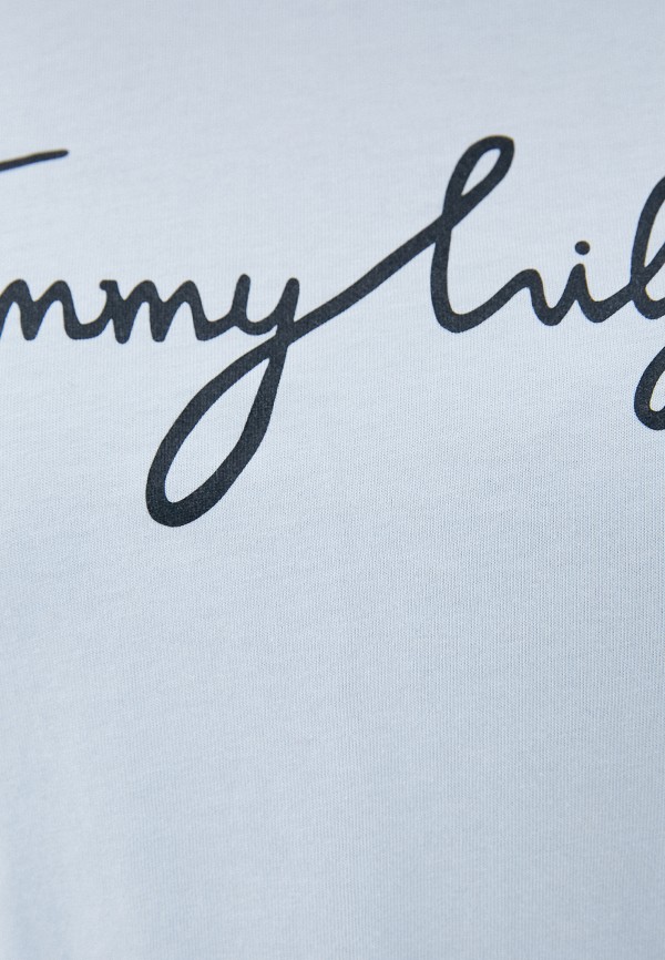 фото Футболка tommy hilfiger