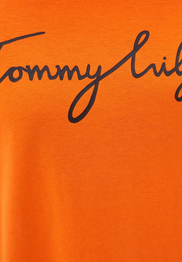 фото Футболка tommy hilfiger