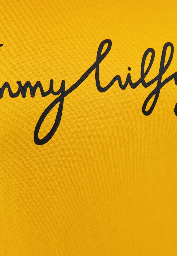 фото Футболка tommy hilfiger