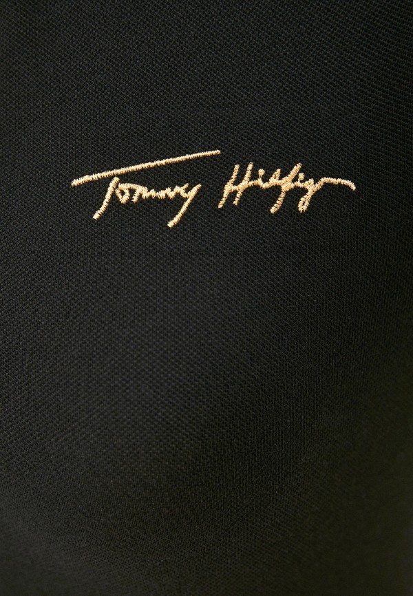фото Поло tommy hilfiger