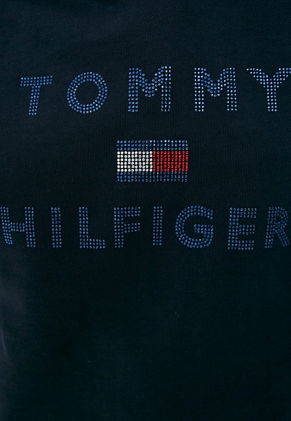 фото Худи tommy hilfiger