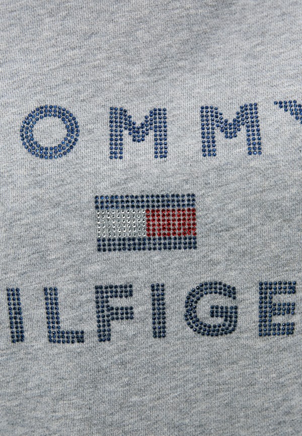 фото Худи tommy hilfiger