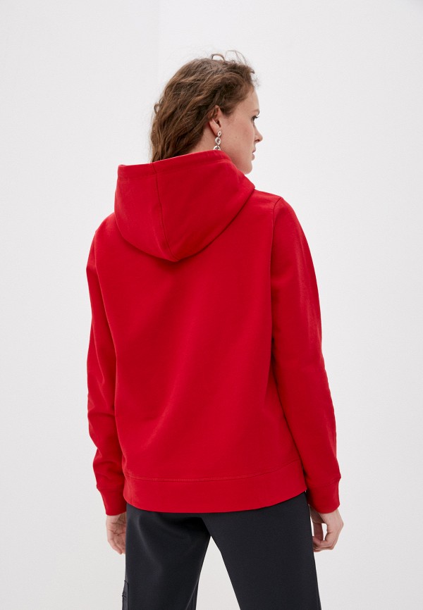 фото Худи tommy hilfiger