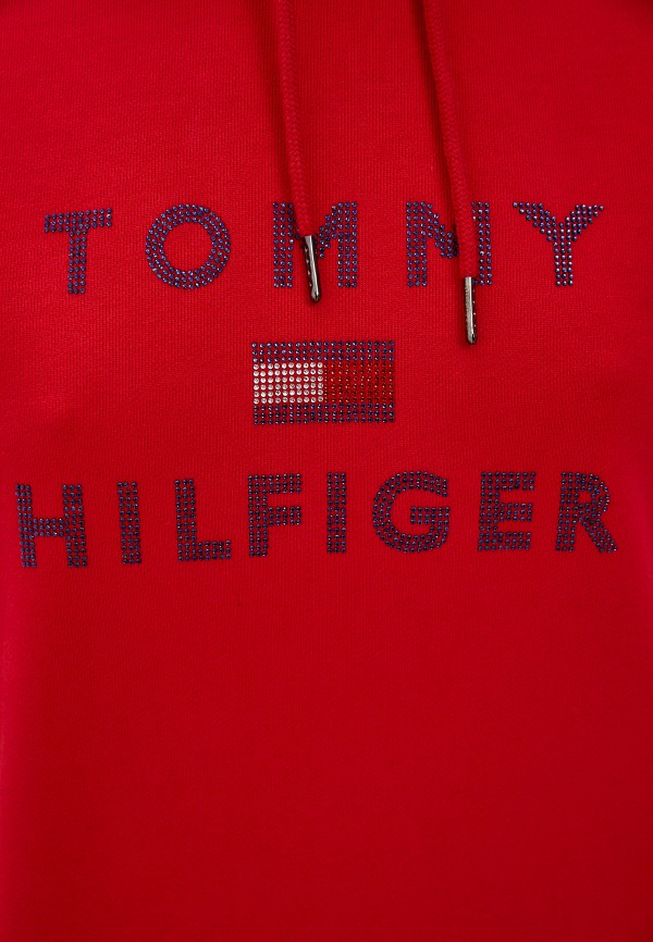 фото Худи tommy hilfiger