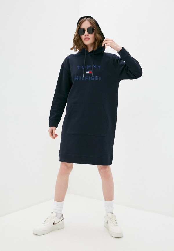 фото Платье tommy hilfiger