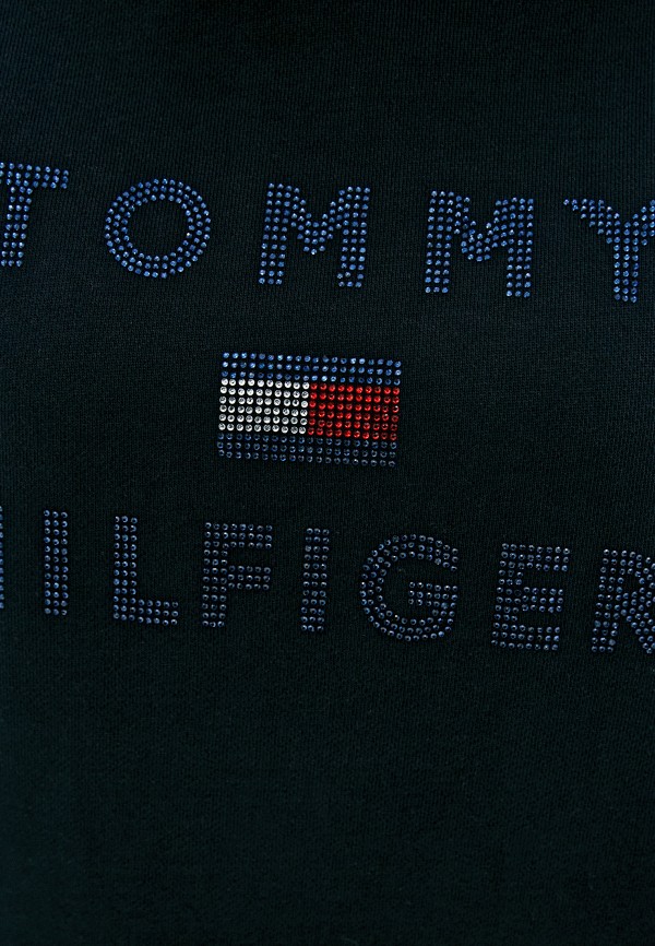 фото Платье tommy hilfiger