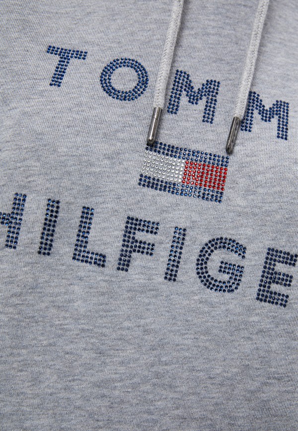 фото Платье tommy hilfiger