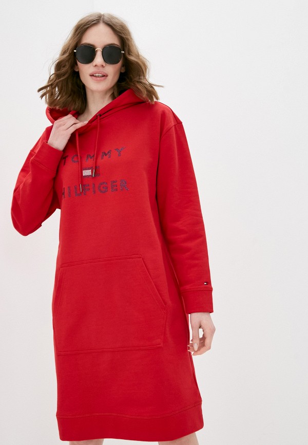 фото Платье tommy hilfiger