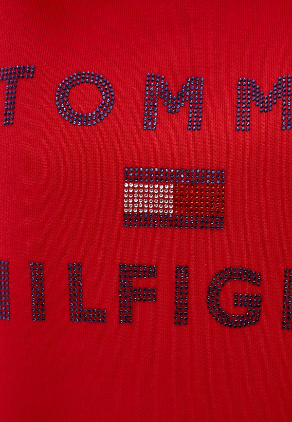 фото Платье tommy hilfiger