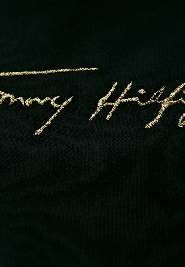 фото Футболка tommy hilfiger