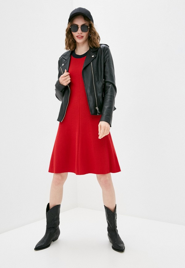 фото Платье tommy hilfiger