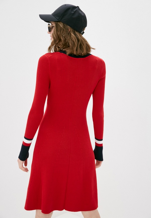 фото Платье tommy hilfiger