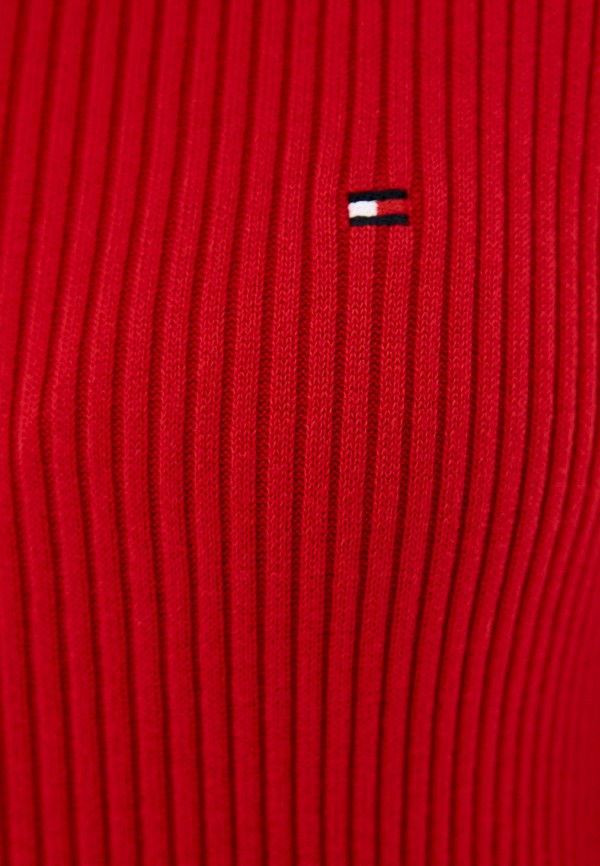 фото Платье tommy hilfiger