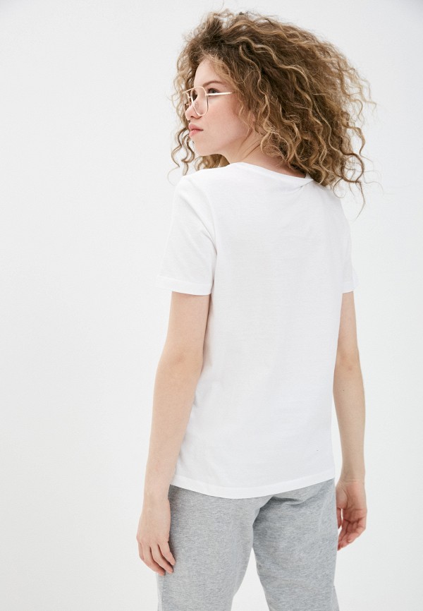 фото Футболка tommy hilfiger