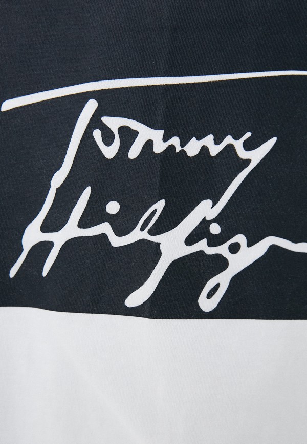 фото Футболка tommy hilfiger