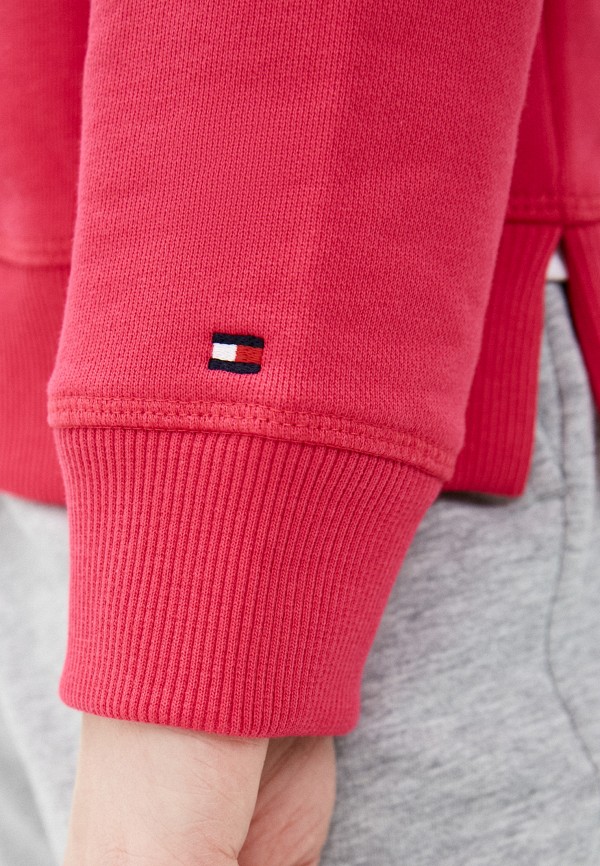 фото Худи tommy hilfiger