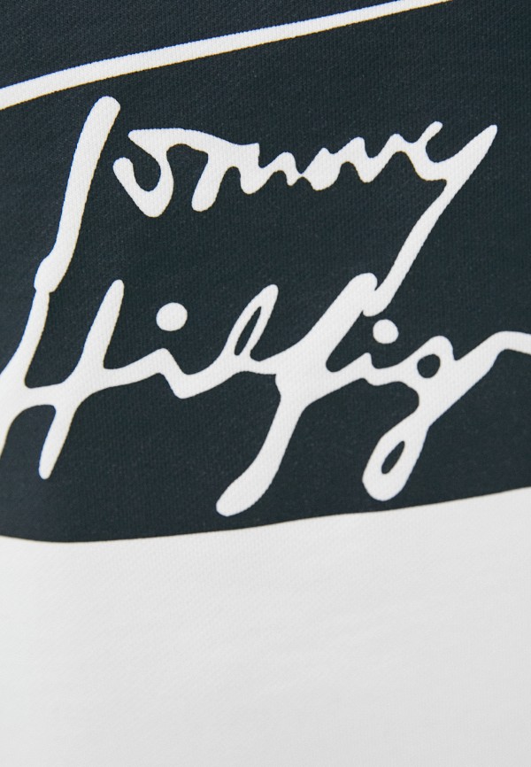 фото Худи tommy hilfiger