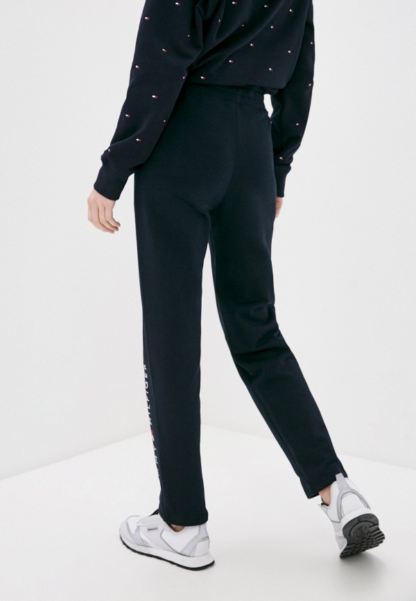 фото Брюки спортивные tommy hilfiger