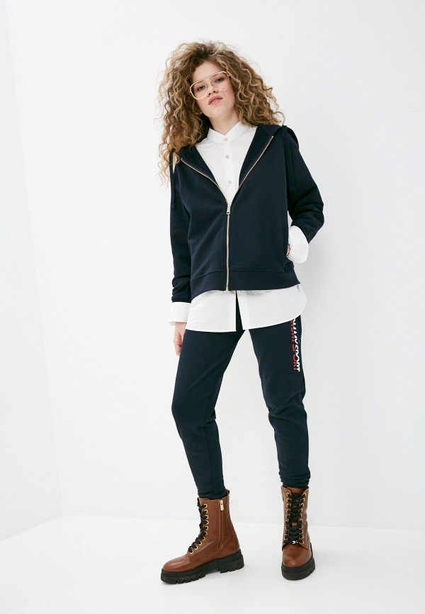 фото Толстовка tommy hilfiger